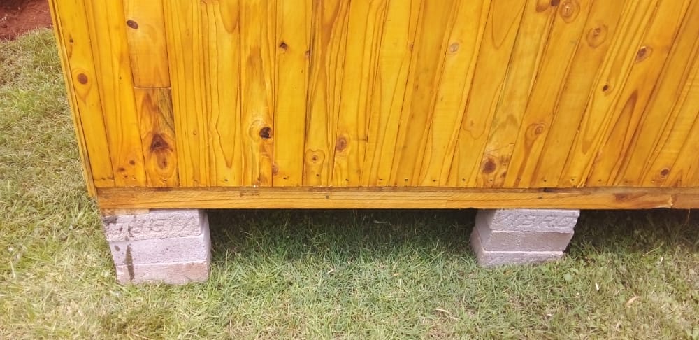 wendy house, wendy construction