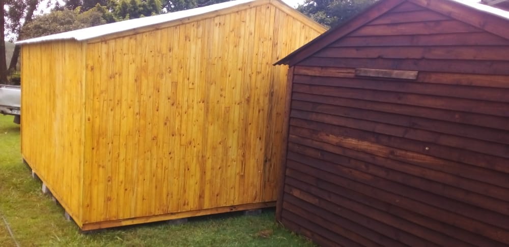 wendy house, wendy construction