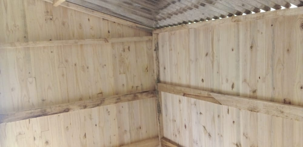 wendy house, wendy construction