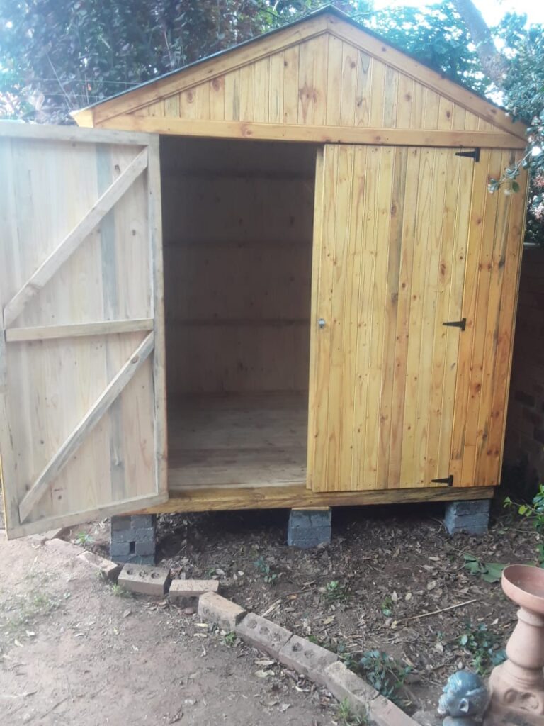 wendy house, wendy construction