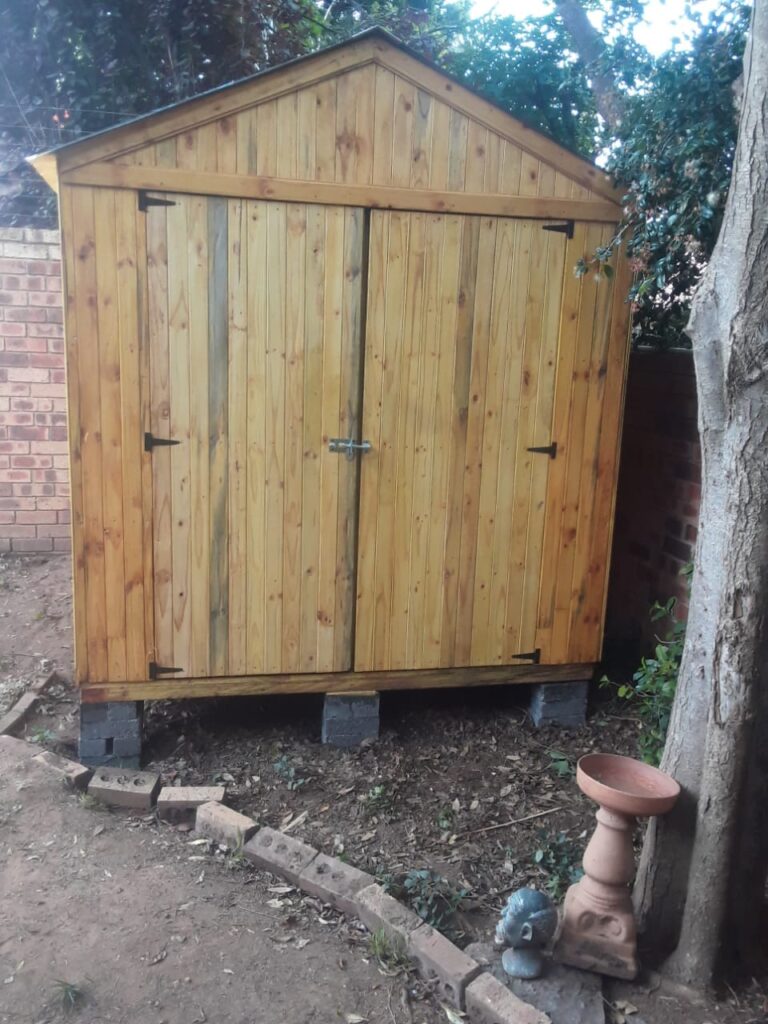 wendy house, wendy construction