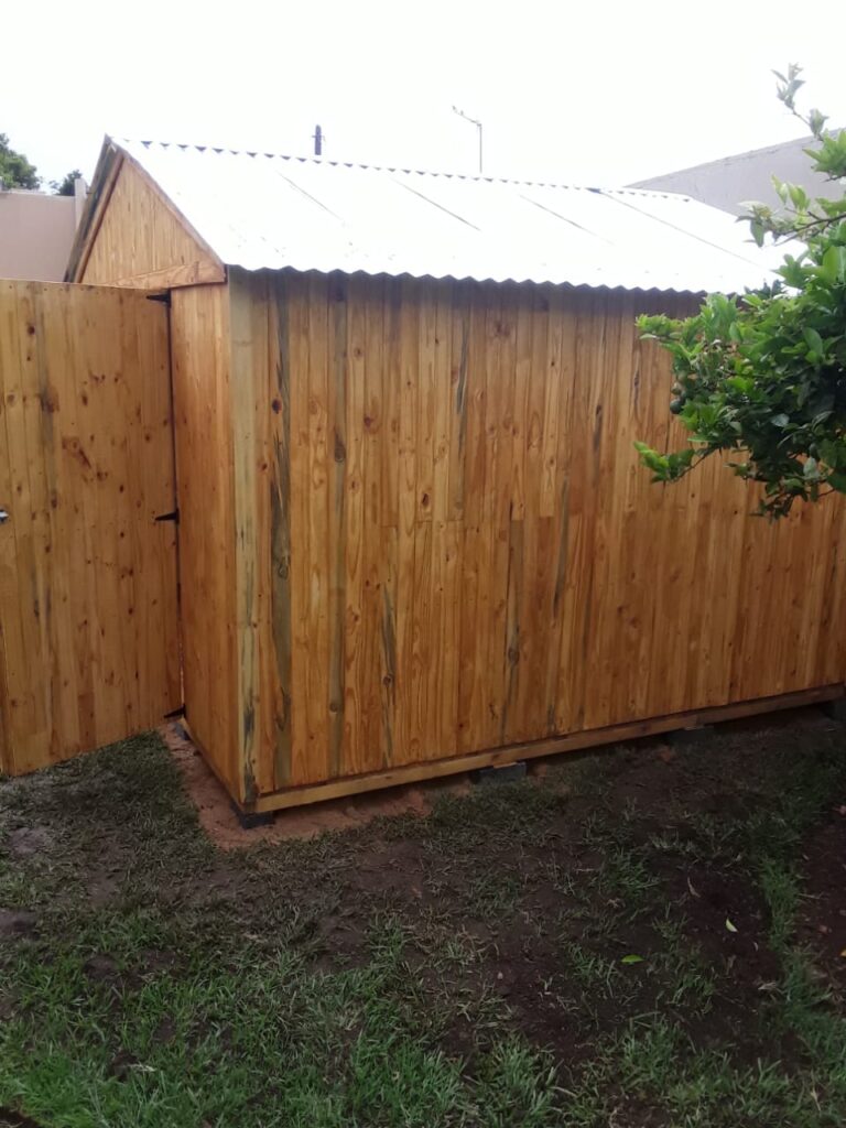wendy house, wendy construction